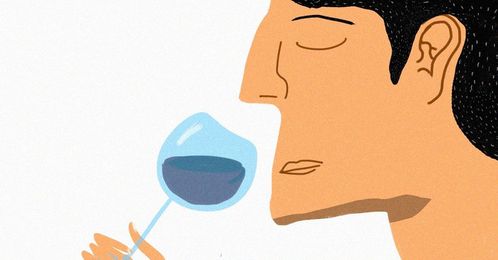 Being A Somm Is About Service, Not Stardom