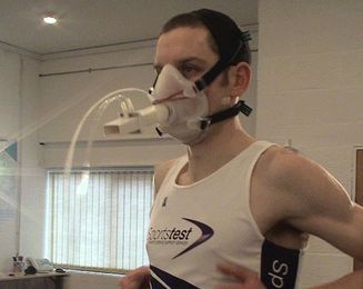 More than just a VO2max test…