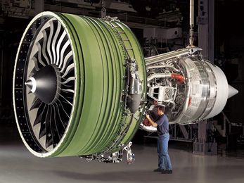 Raising the Stakes with High-Speed Aerospace CNCs
