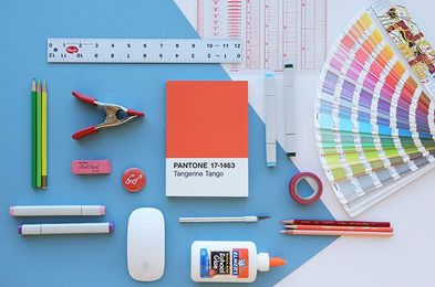 So, You Want to Be a Chronicle Books Design Fellow