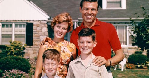 Your Personality Changes When You Move to a New Place