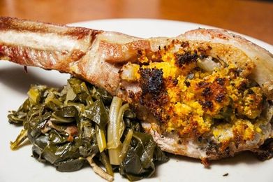 Zingerman's shows us how to achieve comfort food nirvana