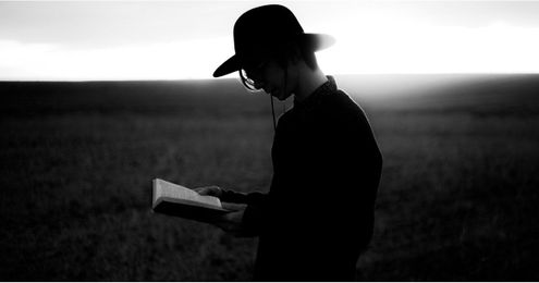 5 Books That Got Me Through My Quarter-Life Crisis