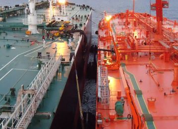 How to Prevent Collision During STS Operations