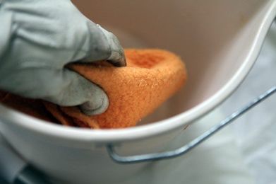 How to Get Rid of Black Mold on Basement Walls