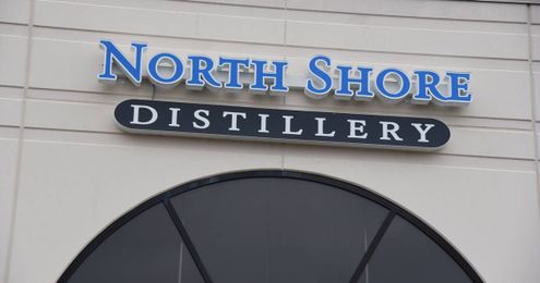 Images: Icons of Green Oaks