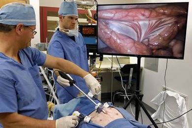 New Low-Cost Surgical Tool Could Help Patients in Third World