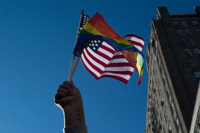 I serve my country as a transgender woman. I know we can overcome our divisions.