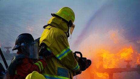 How FR Clothing Programs Benefit Utility Workers