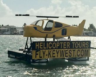 Keys To Consider Limits On 'Floating Structures'