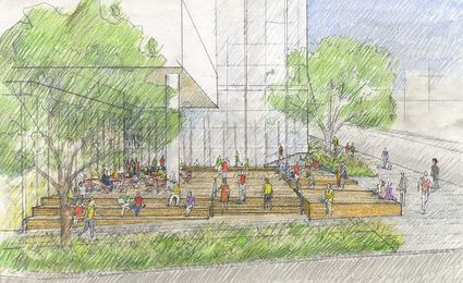 Landscape Architecture: A Useful Piece of the BIM Workflow