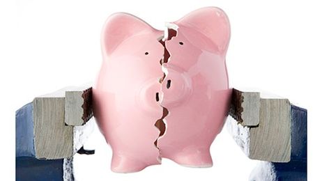 Small Firms Are Better Partners than Holding Companies