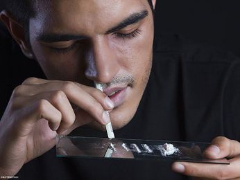 STUDY: Hospitalized People With HIV More Likely to be Recreational Drug Users