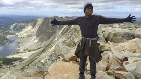 The Outdoor Industry Has Too Many White Dudes