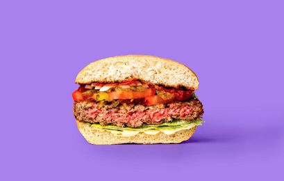 Veggie Burgers That Bleed Like Meat Are Here—Would You Try One?