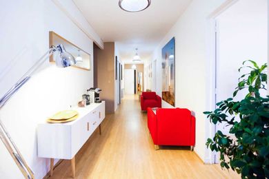 Add Some Personality to Your Apartment Decor