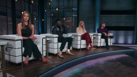 Apple's First TV Show Looks Like a Cry for Help