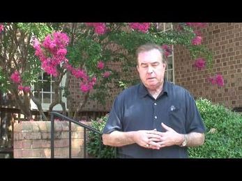 Chuck McCabe's Lessons Learned