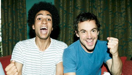 Pride may actually be key to our social lives