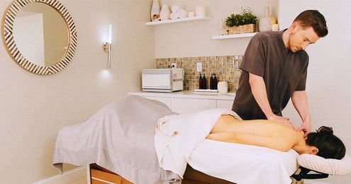 The Seven Dos and Don’ts of Giving a Proper Massage