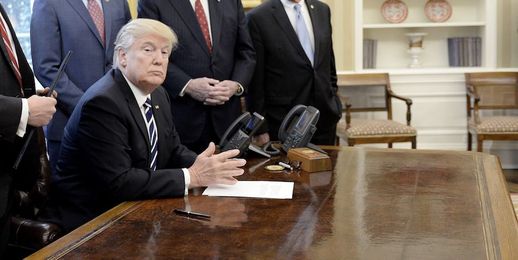 What to Look for in a National Security Advisor