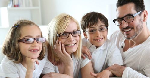 Why Bard Optical is The Ideal Family Eye Center