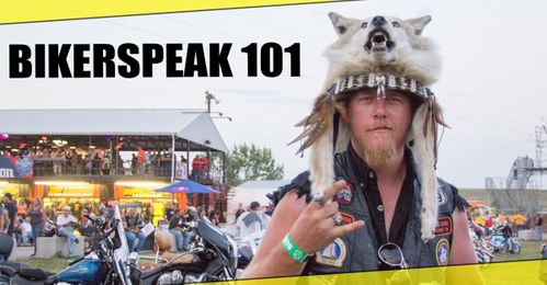 13 Words That Mean Something Completely Different to a Biker