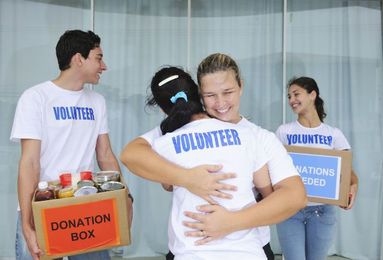 7 Tips for Finding Rewarding Volunteer Work