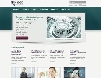Employment Screening Packages