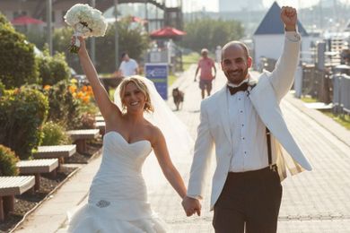 For tax purposes, is it better to be single or married?