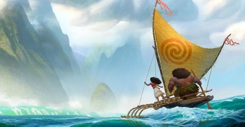 How far they'll go: 'Moana' shows the power of Polynesian celestial navigation