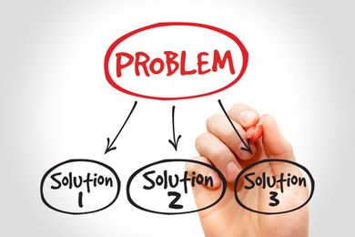 How to Resolve Issues With Reluctant Business Services