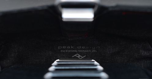 Let’s hear it for magnetic fasteners, please clasp