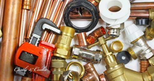 Materials that Matter: Plumbing