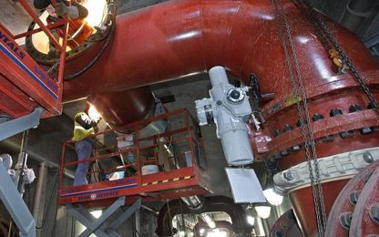 Tacoma water-protection group files initiative petition to stop special water contracts