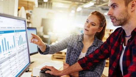 Visibility Allows Shippers, Carriers to Avoid Disruptions 