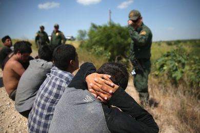 Who are the undocumented? 5 things to know