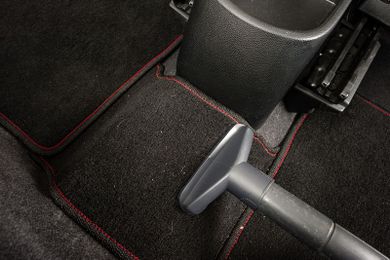 Auto carpet cleaning best practices