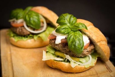 Growing food delivery services in the MENA