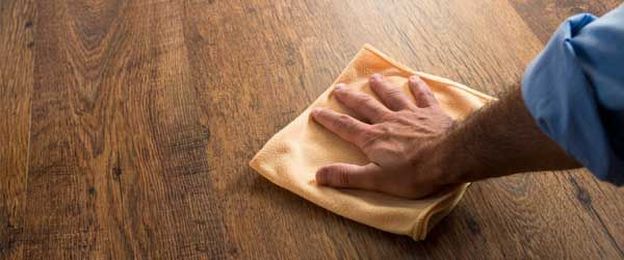 Hardwood Floor Care: Five Steps to Perfect Floors