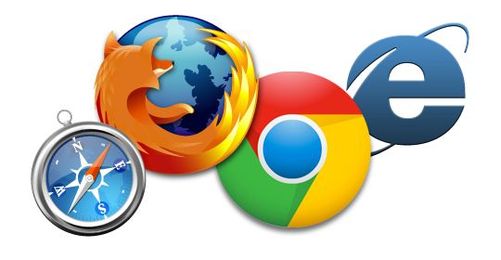 Library Extension for Google Chrome makes finding library books even easier!