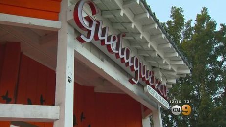 Many Restaurants Close In Solidarity With 'Day Without Immigrants'