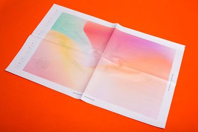 Newspaper Club — 11 Creative Uses For Newsprint