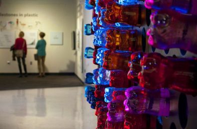 Plastics Unwrapped Explores The World Of Plastics