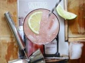 So Happy it's Happy Hour!