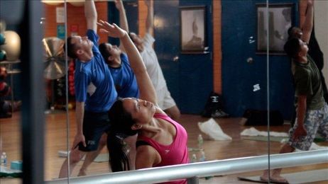 Take Pleasure Rather Than Punishment With Exercise