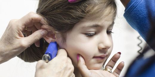 Why You Should Never Get Your Ears Pierced at the Mall
