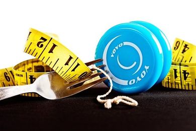 Yo Yo Dieting: Why it Doesn’t Work, How it Can Hurt You