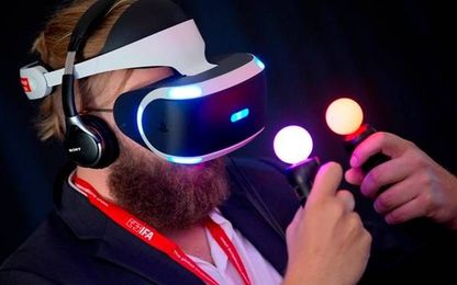 3D printing, virtual reality used to bring dinosaur to ‘life’