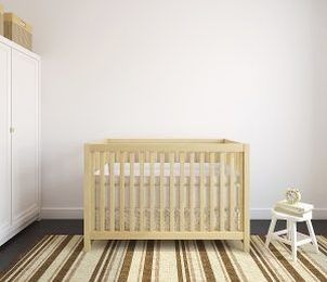 4 Beautiful Design Ideas For Your Nursery